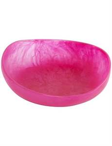 Bol en résine personnalisé, fait à la main, pour la cuisine et la table, qualité supérieure polie, fabriqué en Inde - Product Image 4