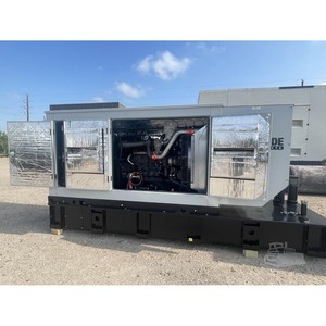 Générateurs à turbine à gaz HIPOWER HDI130F 2024 - Product Image 4