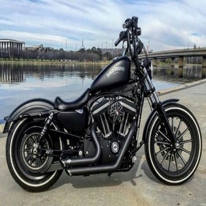 ซื้อ Harleys Davidson มอเตอร์ไซด์เครื่องยนต์ประสิทธิภาพสูงทนทานผลิตวัสดุคุณภาพพรีเมี่ยมและบริการจัดส่งที่รวดเร็ว - Product Image 3