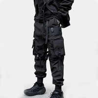 Pantalones Deportivos de Cintura Alta, Ligeros, para Hombre, Diseño Nuevo, para Senderismo, Impermeables, Transpirables, Casuales