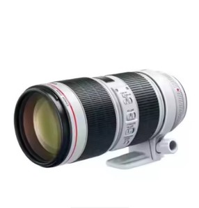 NOUVEAU EF 70-200mm F/2.8L IS III USM - Product Image 2