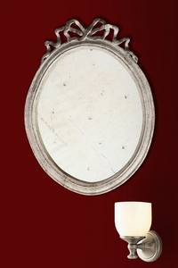 Fabricant de cadres de miroirs muraux industriels |   Miroirs décoratifs en bois et en métal |   Exportation B2B - Product Image 3