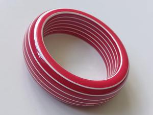 9 Color New Acrylic Resin <b>Crystal</b> <b>Bracelets</b> Bangles <b>for</b> <b>Women</b> Geometric Fashion <b>Bracelet</b> Jewelry - Product Image 4