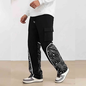 Custom Soft Shell Waterproof Print Heart Shape Unisex Jacket with Zipper Closure - Product Image 5