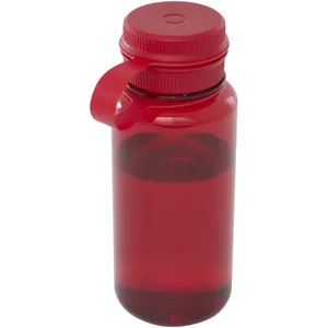 Borraccia Sportiva da 900 ml con Tappo Multifunzione, Certificata Ryder, in PET Riciclato Ecologico - Product Image 6