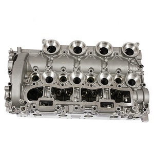 167624 AMC908596 HHDA HHDB Culasse 1676242 pour <span class=keywords><strong>Ford</strong></span> Fiesta Fusion <span class=keywords><strong>Focus</strong></span> c-max - Product Image 1