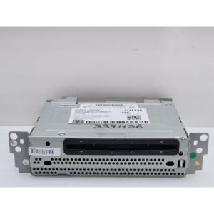 หน่วยควบคุม GPS ระบบนำทางมัลติมีเดีย BMW ซีรีส์ 1 F20 65126840399 (11>19) - Product Image 1