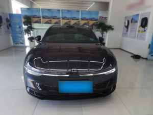 ใช้แบตเตอรี่ลิเธียม2025 zeekr 007 BEV 110kWh 700กม. + ช่วงเบาะหนังพวงมาลัยซ้าย - Product Image 2