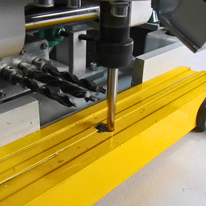 Prix de vente en gros Meilleure qualité Copie Router Triple Drilling - Product Image 3