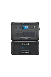 Generador eléctrico solar de alta calidad 2 + B300S 3.072 Wat de batería doméstica - Product Image 3