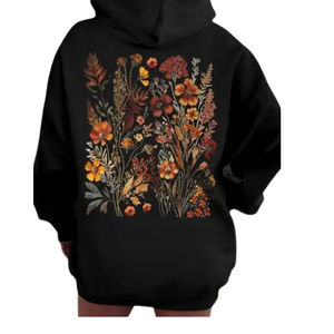 Sudadera con Capucha de Algodón, Nuevo Diseño, Impresión 3D, Sudadera con Capucha para Hombre, Calidad Premium, Ropa Urbana Informal, Duradera, Moderna y Elegante - Product Image 4