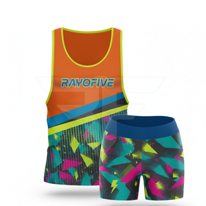 Uniforme Deportivo de Invierno para Hombre, al por Mayor, de Alta Calidad, 100% Poliéster, Casual, para Entrenamiento y Atletismo, Manga Larga, Tallas Grandes - Product Image 3