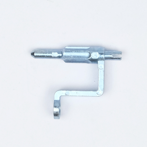 136040 136041 0136040 13297179 ชุดซ่อมมือจับประตู หมุดโลหะ สำหรับ Opel Corsa D Vauxhall Corsa Mk3 - Product Image 3