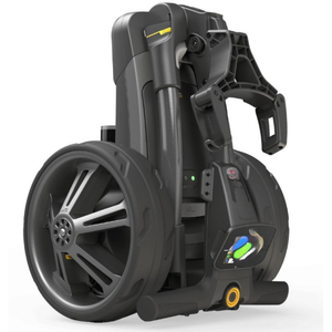 Elegante carrito de golf ligero con batería potente, chasis de marco de potencia y sistema de bolsa de bloqueo de llave para todo terreno - Product Image 2