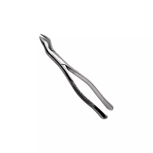 ชุดเครื่องมือถอนฟันแบบโค้งทำจากสแตนเลส - Product Image 1