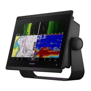 GPS/Fishfinder Combo Original GPSMAP 8612xsv - Product Image 1