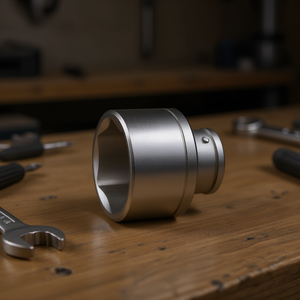 1'' FullContact Hexagonal <b>Sockets</b> by Usag Premium Quality Product Category - Product Image 3