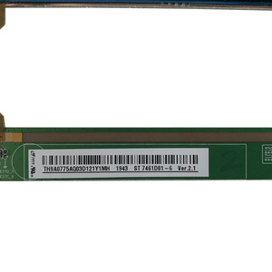 Reemplazo de pantalla de TV CSOT de 75 pulgadas, panel de pantalla LCD de alto brillo 4K UHD, celda abierta, panel de 3840x2160 - Product Image 4