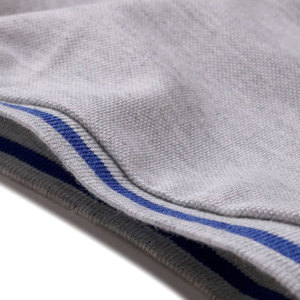 Camiseta Polo de alta calidad con ropa activa 2025, logotipo bordado, Color personalizado, estilo único, camiseta Polo para hombre, camisetas polo - Product Image 6