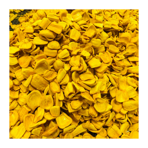 Collation croustillante sucrée au jacquier tropical fabriquée au Vietnam - Product Image 1