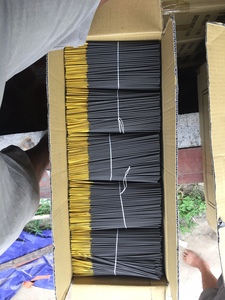 ธูปหอมสีดำ - Product Image 6