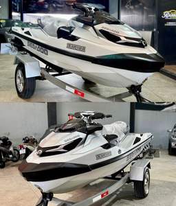 Potente Moto Acuática Yamaha F.X Limited SVH0 2024, Potente y Cómoda Moto Acuática Personal - Product Image 6