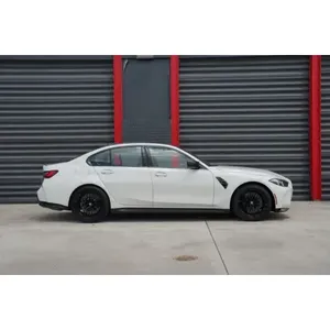 ลดราคาพิเศษ ปี 2025 สำหรับเครื่องยนต์เทอร์โบ B-M-W-M3 Competition - Product Image 3