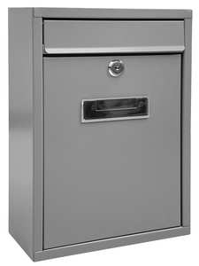 Cisterna Atene (cisterna) Col. Gray - Product Image 1