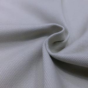 ผ้าทวิลล์ผ้าฝ้าย 100% ย้อมสี ผ้าดริลล์ สำหรับชุดยูนิฟอร์ม ชุดทำงาน ชุดเอี๊ยม - Product Image 2