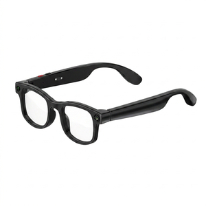 Lentes Inteligentes INMO G1 con IA, Cámara Dual de 1080P, Control por Aplicación, Control por Voz, Reproductor de Música, Llamadas Telefónicas, Traducción en Tiempo Real - Product Image 4