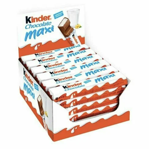 ช็อกโกแลตเฟอร์เรโรคินเดอร์100กรัม8แพ็ค - Product Image 3