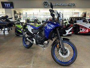 Venta al por Mayor de Motocicletas Deportivas de Aventura Triumphs Yamahas Tenere 700 Nuevas para 2024-2026 - Product Image 1