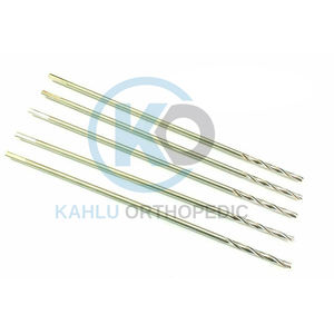 รีบเล็บ Reamers โดย KAHLU กระดูกและข้อ2022ผ่าตัดทางการแพทย์ผลิตศัลยกรรมกระดูก - Product Image 2