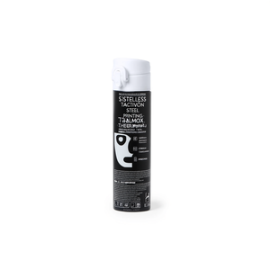 Bicchieri Termici Personalizzati in Acciaio Inossidabile con Stampa a Sublimazione - Thermos Alirox - Product Image 2