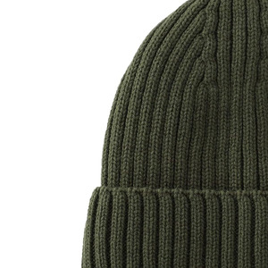 Gorros unisex cálidos y elegantes hechos de acrílico suave, perfectos para ropa de invierno, moda informal o marca promocional - Product Image 3