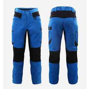 Pantalon tactique de haute qualité, résistant à l'eau, extensible, respirant, léger, multi-poches, pour homme, idéal pour la randonnée, le travail et les activités quotidiennes. - Product Image 3