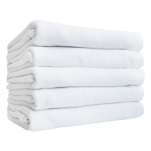 65 Toallitas de Algodón - Product Image 1