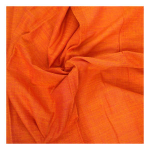 Tissu teint en chambray de haute qualité 100% Techniques et matériaux de style de conception personnalisables au Royaume-Uni - Product Image 6