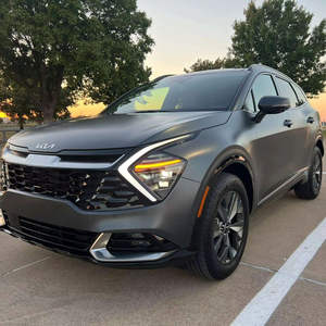 Venta al por mayor de SUVs de gasolina, vehículos de nueva energía, autos económicos, libres de accidentes y listos para enviar. - Product Image 4