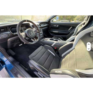 Ford <span class=keywords><strong>Mustang</strong></span> <span class=keywords><strong>Shelby</strong></span> <span class=keywords><strong>GT500</strong></span> <span class=keywords><strong>2022</strong></span> USADO A PRECIO ACCESIBLE, LISTO PARA USAR - Product Image 3