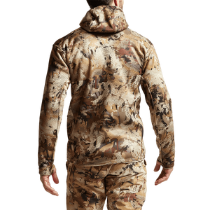 Veste de chasse Traverse Hoody Optifade Waterfowl Marsh Hunting JACKET OPTIFADE ELEVATED/AOP GEAR - Product Image 2