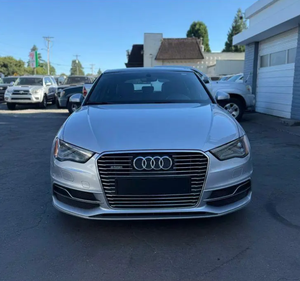 1.4L I-4 2016 A3 e-tron 1.4T Tech PremiumPlus Transmisión S tronic de 6 velocidades Tracción delantera - Product Image 1
