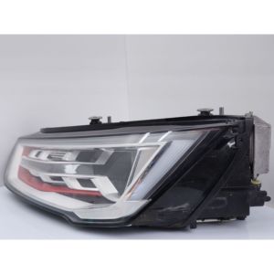 Faro Anteriore Sinistro AUDI A1 Sportback (8XF) 8XA941005C (14>18) - Product Image 2