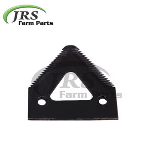 Hoja de corte Premium para cosechadora de precisión Hoja cosechadora por JRS Farmparts Fabricante y exportador de India - Product Image 1