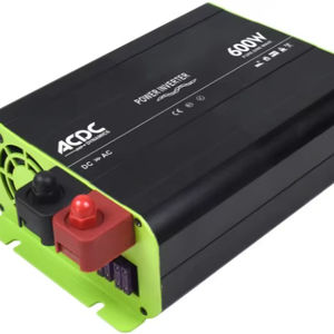 Inversor de 12v 600w - Product Image 1