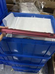 Portátil de Alta Definición con Pantalla Clara de 14 Pulgadas, 640G2 I5-6ta Generación-8G-256GSSD, Tarjeta Gráfica Dedicada HD, Gráficos Quad, 144Hz, para Estudiantes y Negocios - Product Image 6