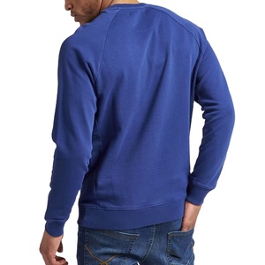 Wholesale High Quality Long Sleeve 100% Cotton Fleece Custom Design Men's <b>Sweatshirts</b> MADE BY HAIDIII SPORTS 2026 - Product Image 2