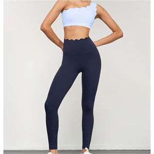 Meilleure vente ensemble de yoga pour femmes meilleure qualité ensemble de yoga pour femmes vente en gros ensemble de yoga pour femmes pour adultes prix raisonnable service OEM - Product Image 4