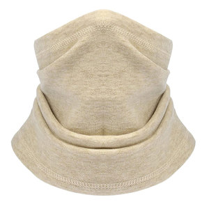 Bandana en coton à la mode évacuant l'humidité pour un bandana respirant décontracté et de festival pour les activités de plein air - Product Image 1