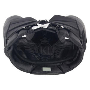 บริการ OEM ออกแบบใหม่ผู้ชายกางเกงฮ็อกกี้น้ําแข็งลําลองราคาที่ดีที่สุดขนาดผู้ใหญ่กางเกงฮ็อกกี้น้ําแข็งสําหรับขาย - Product Image 2